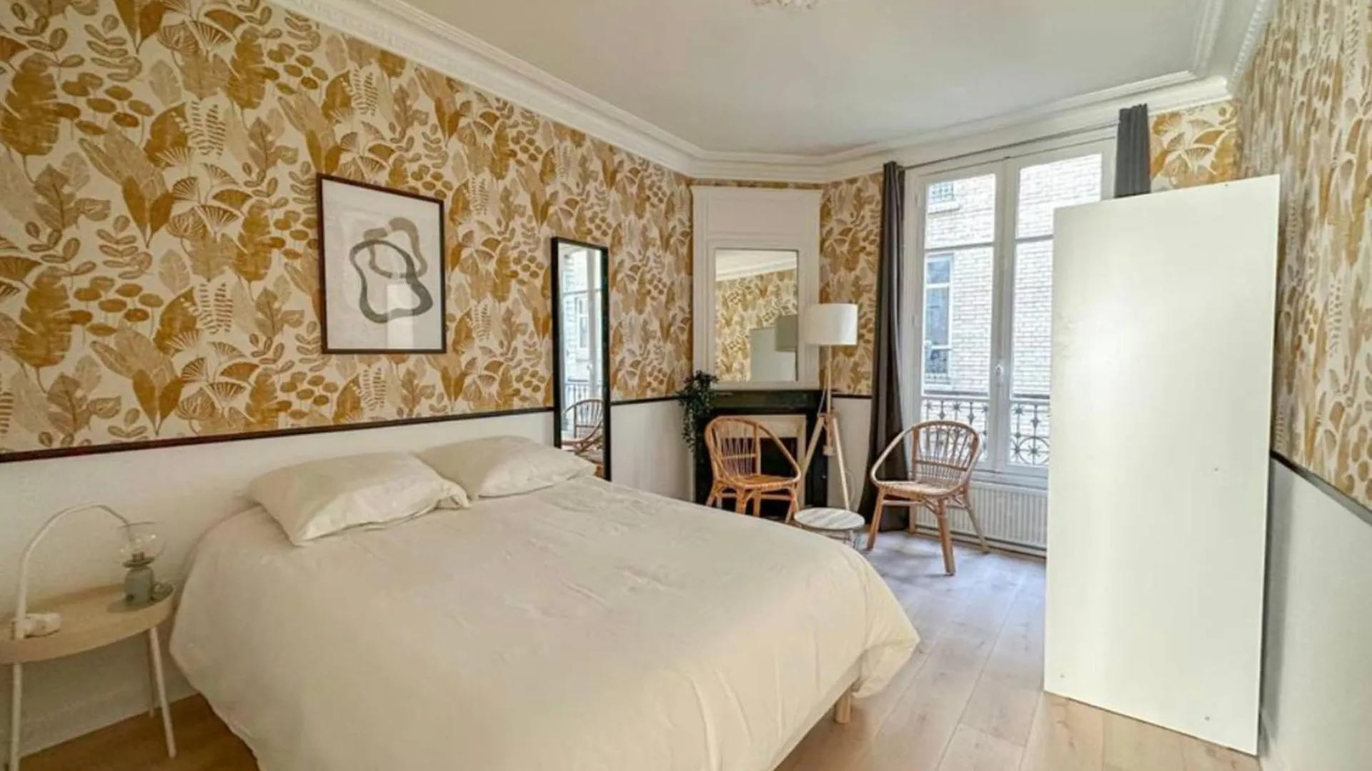Flexliving - Room - Jura location