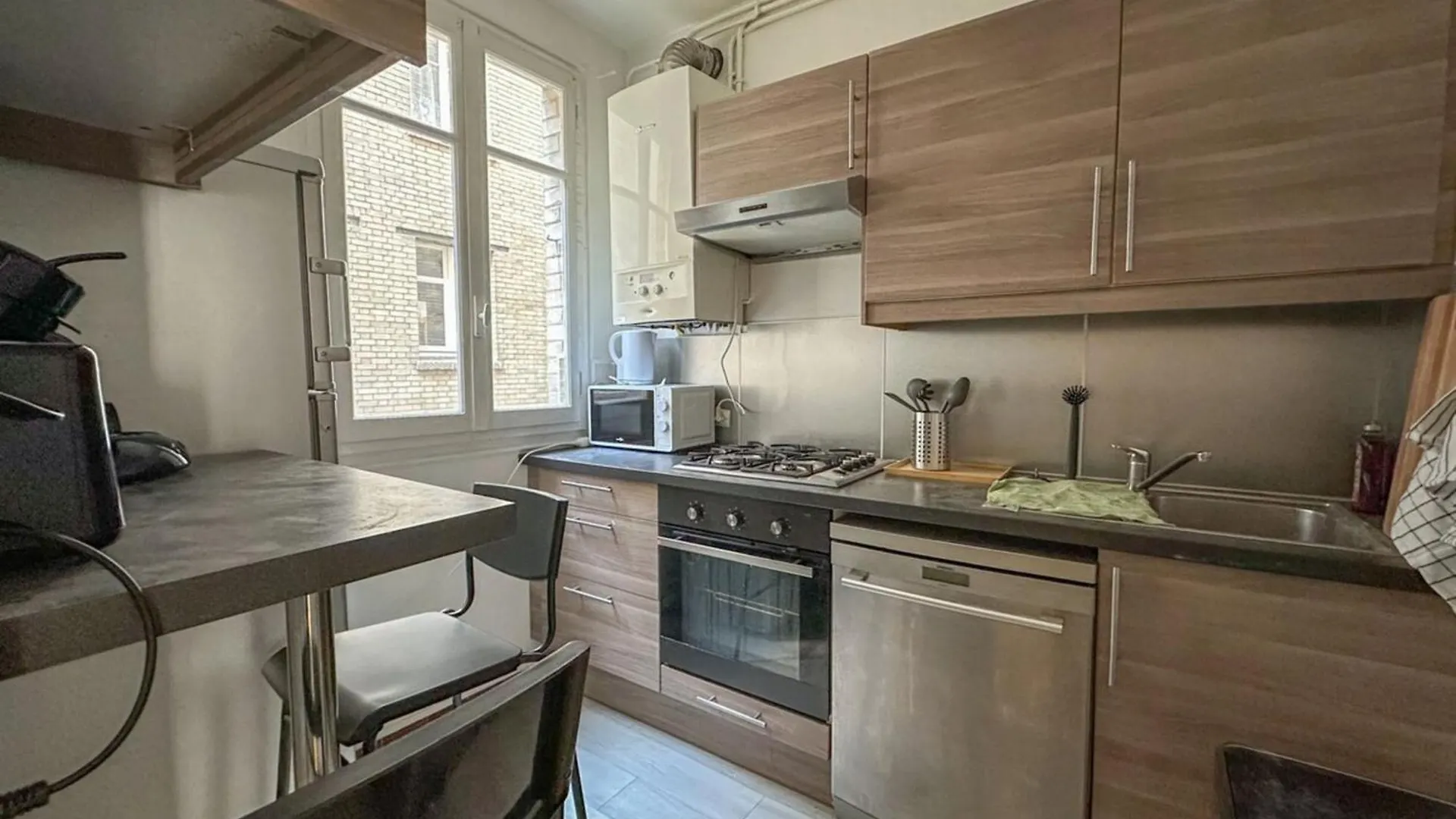 Flexliving - Room - Jura Paris 0*,  France