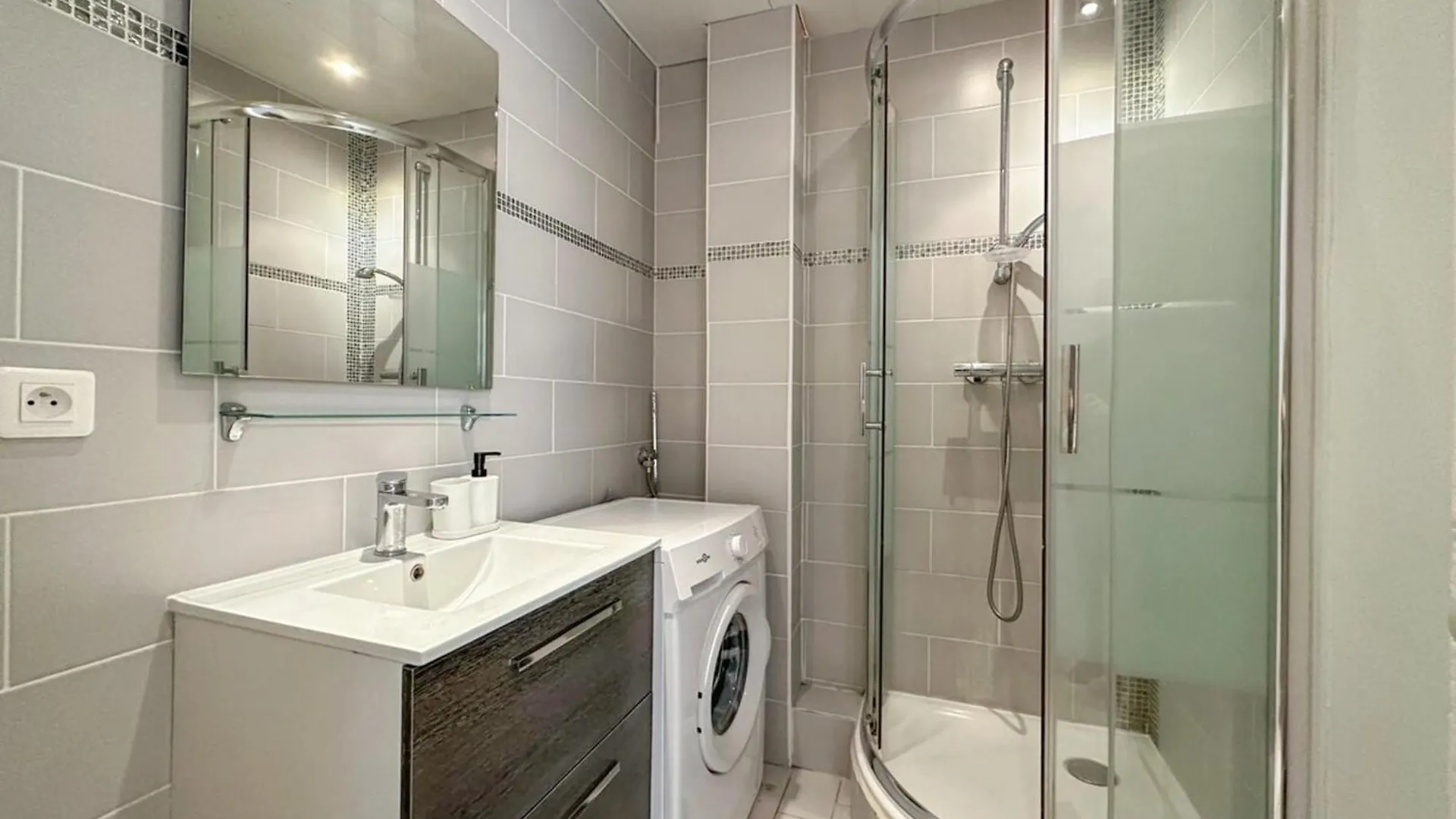 Flexliving - Room - Jura Paris