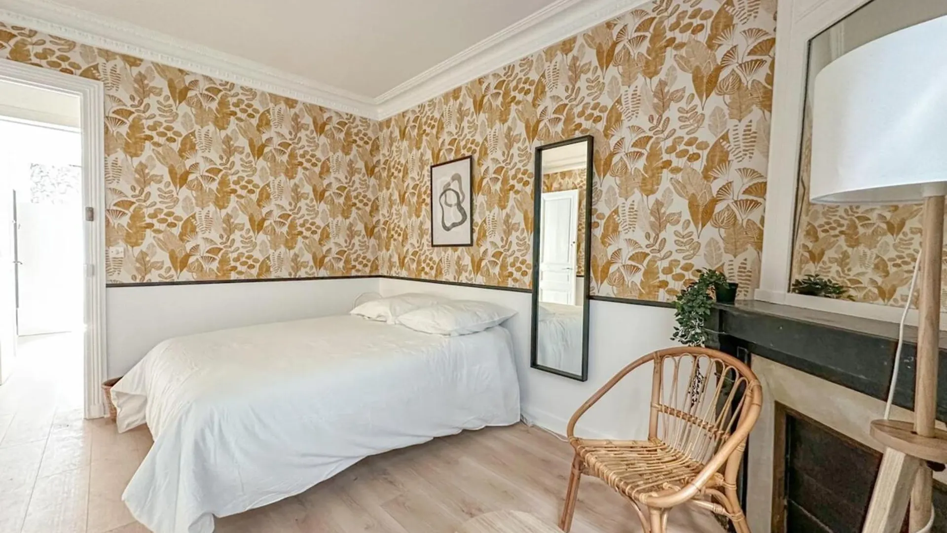 度假居 Flexliving - Room - Jura 巴黎